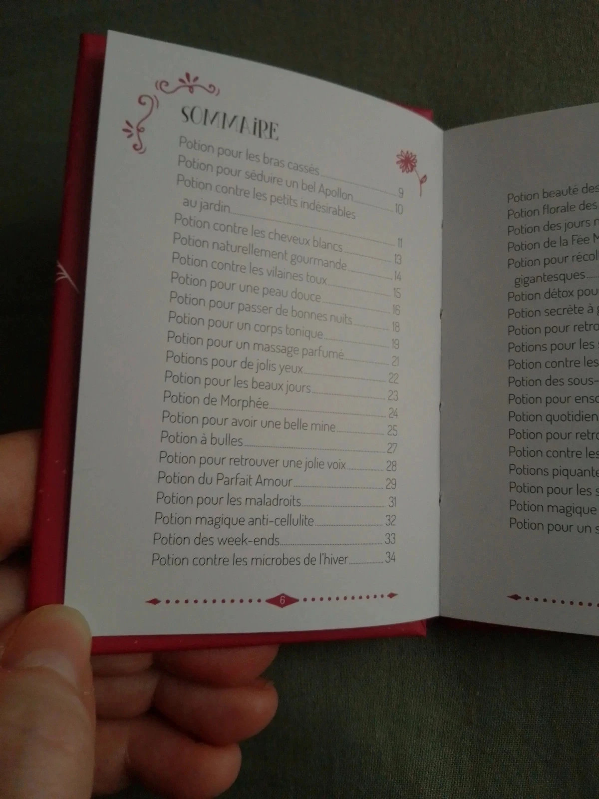 Magische Potions – photo 2